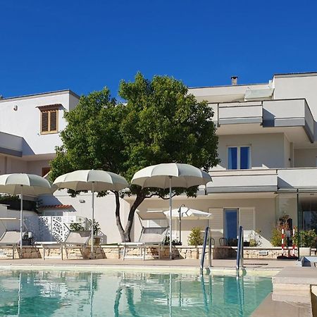 Villa Lecce Exterior photo
