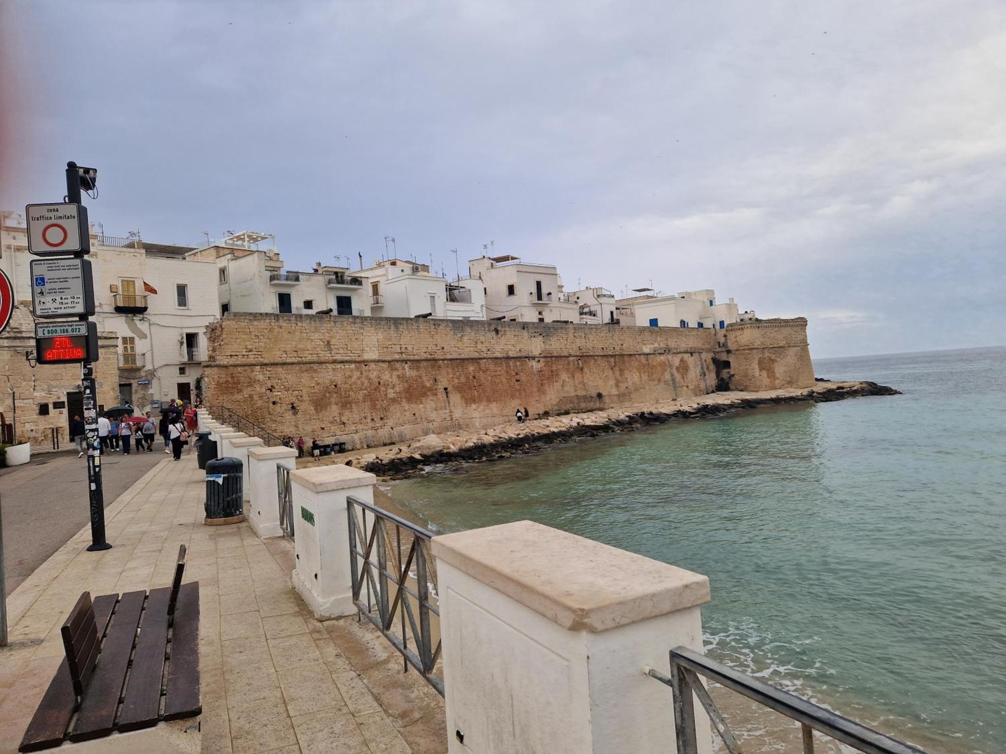 Villa Lecce Exterior photo