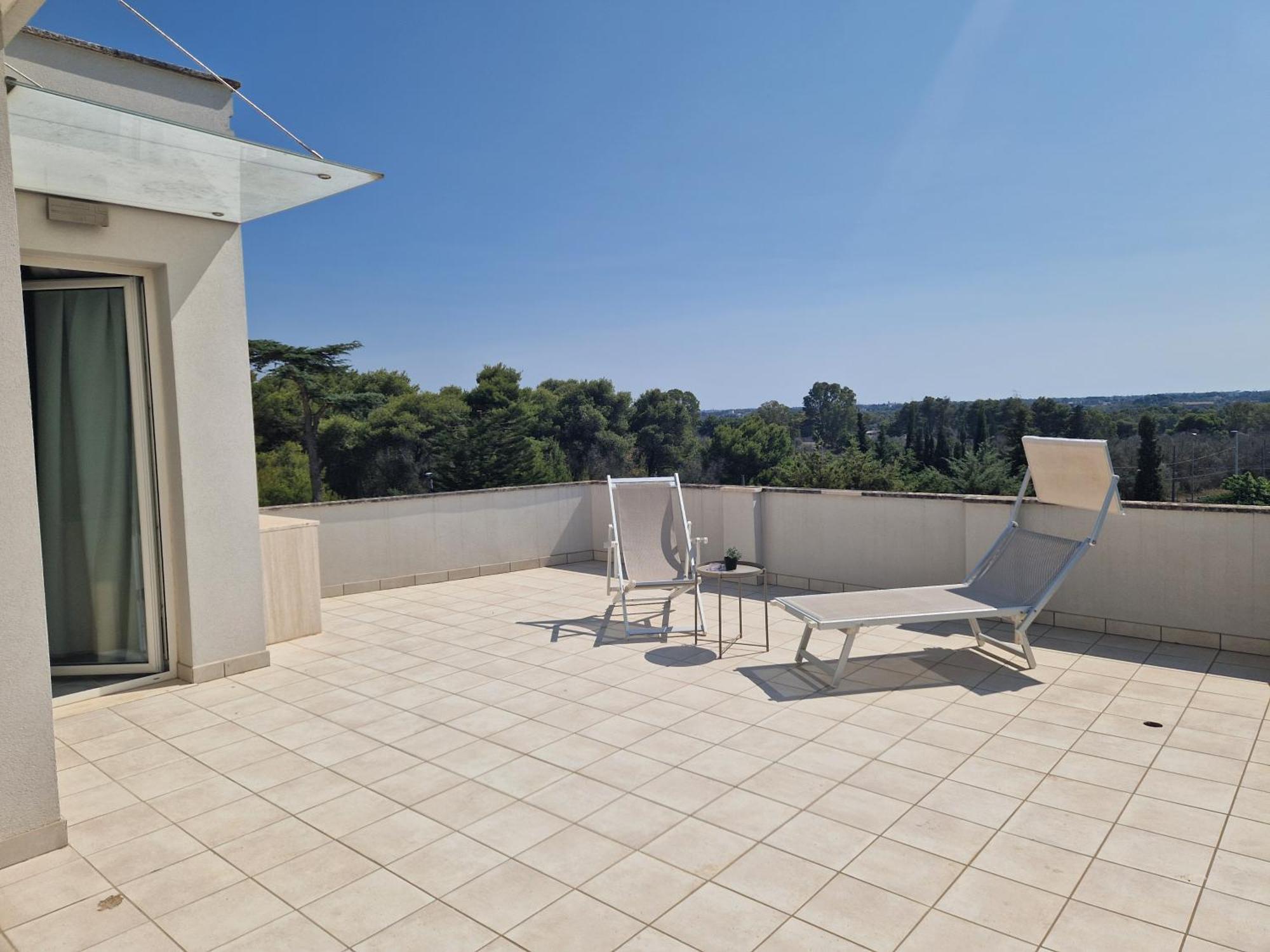 Villa Lecce Exterior photo