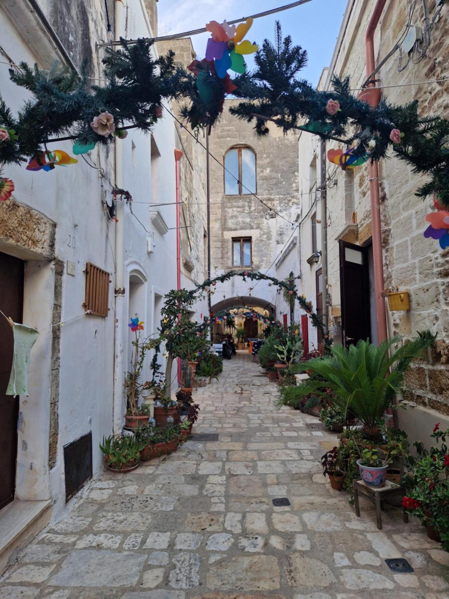Villa Lecce Exterior photo